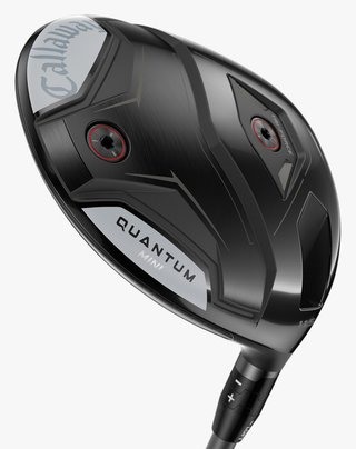 Callaway Quantum Mini heren driver