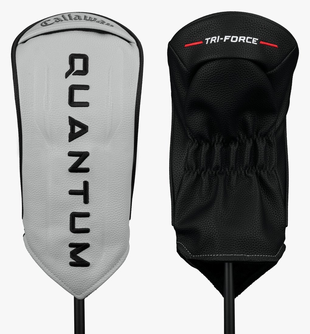 Callaway Quantum Mini heren driver