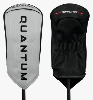 Callaway Quantum Mini heren driver