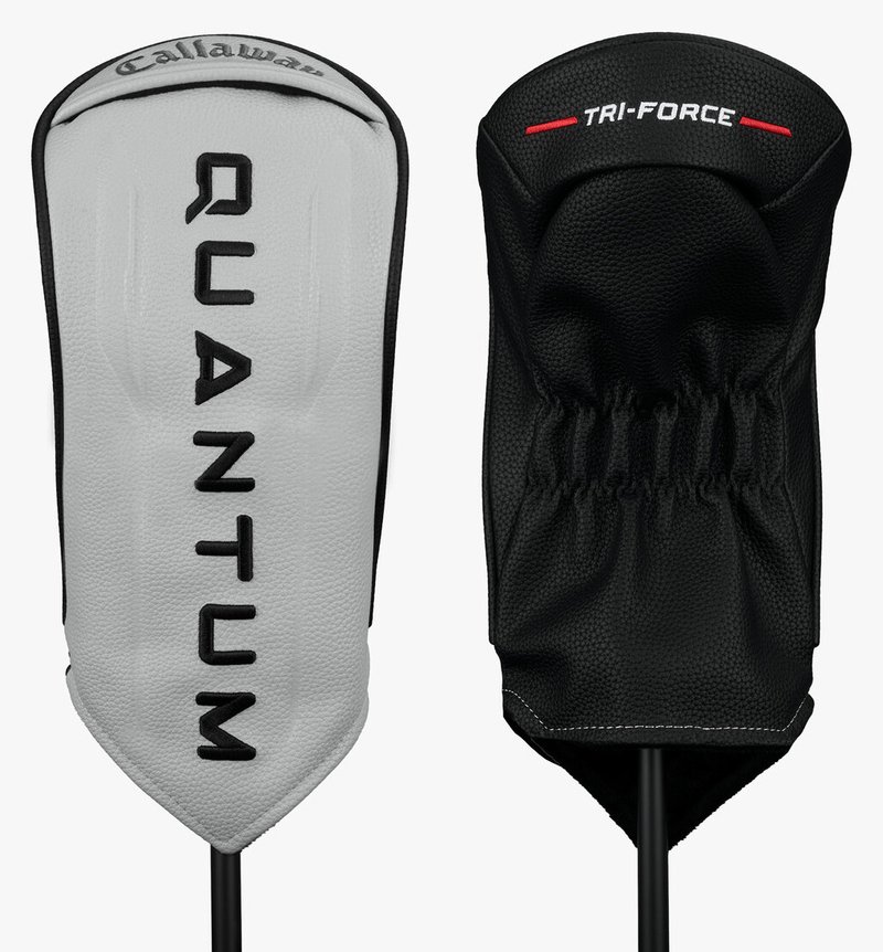 Callaway Quantum Mini heren driver