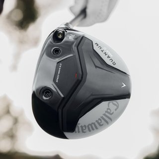 Callaway Quantum Max D fairway hout