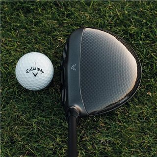 Callaway Quantum Max D fairway hout