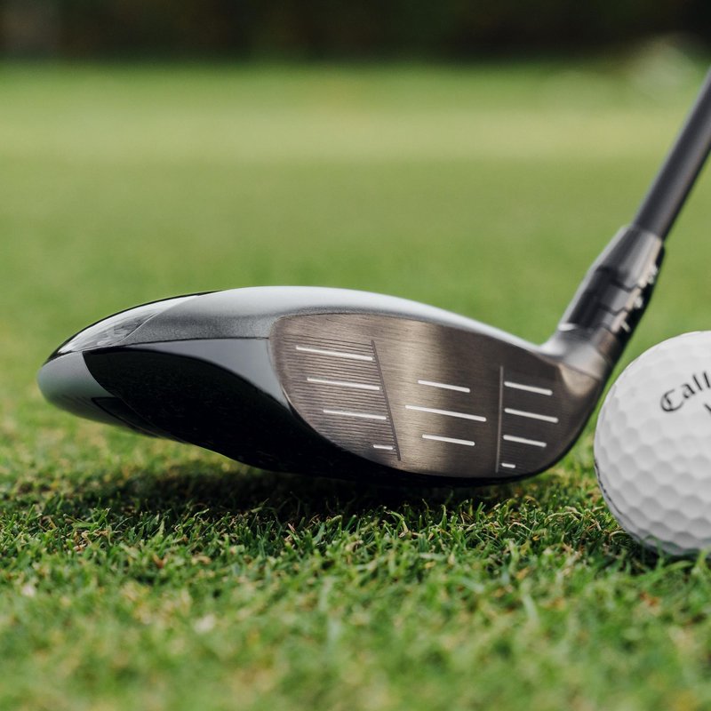 Callaway Quantum Max D fairway hout