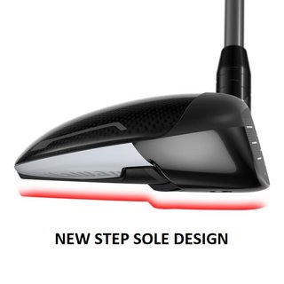 Callaway Quantum Max D fairway hout