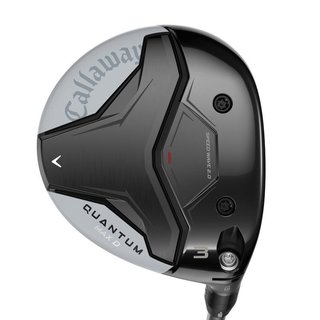 Callaway Quantum Max D fairway hout