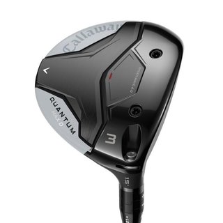 Callaway Quantum Max D dames fairway hout