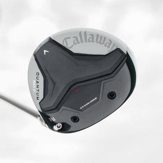 Callaway Quantum Max D dames fairway hout