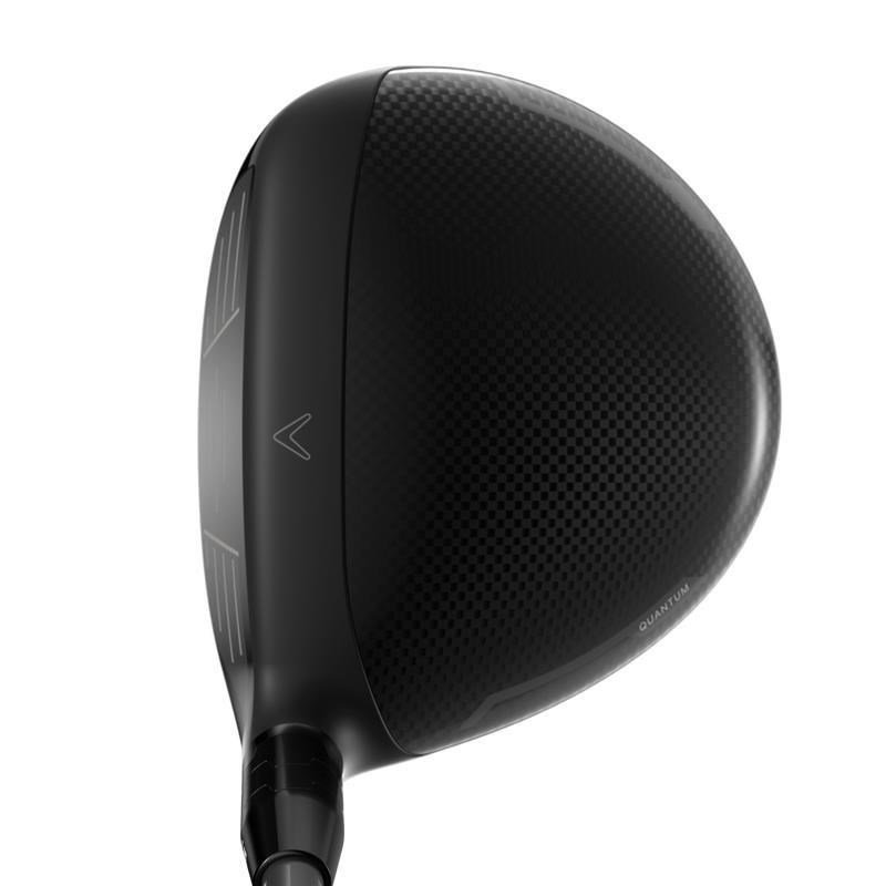 Callaway Quantum Max D dames fairway hout