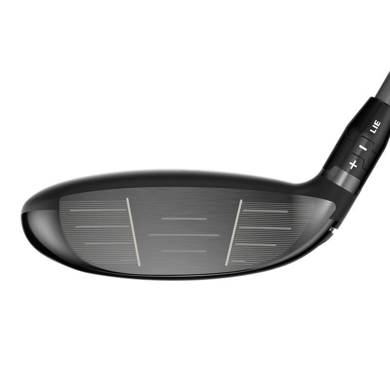 Callaway Quantum Max D dames fairway hout