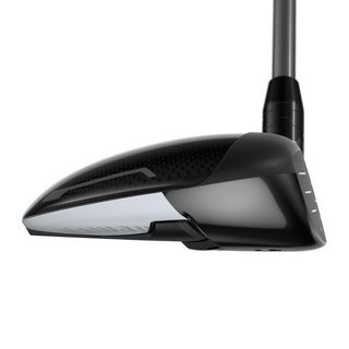 Callaway Quantum Max D dames fairway hout
