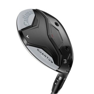Callaway Quantum Max D dames fairway hout