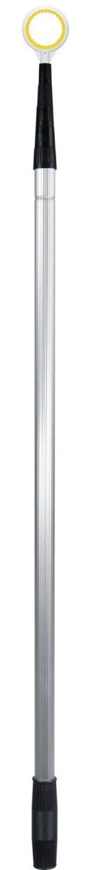 I Gotcha JAWZ Ballangel Ball Retriever 21' (6,4m), geel