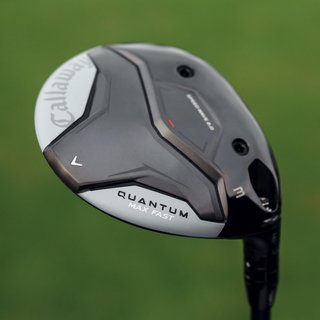 Callaway Quantum Max Fast heren fairway hout