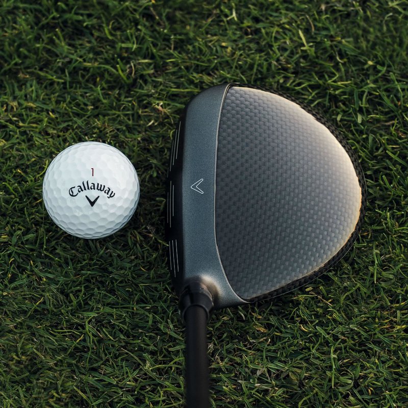 Callaway Quantum Max Fast heren fairway hout