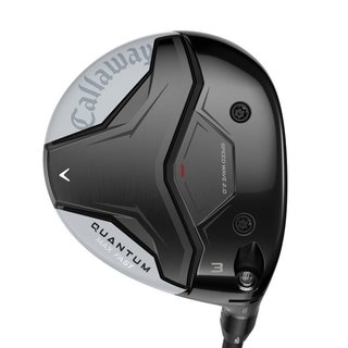 Callaway Quantum Max Fast heren fairway hout