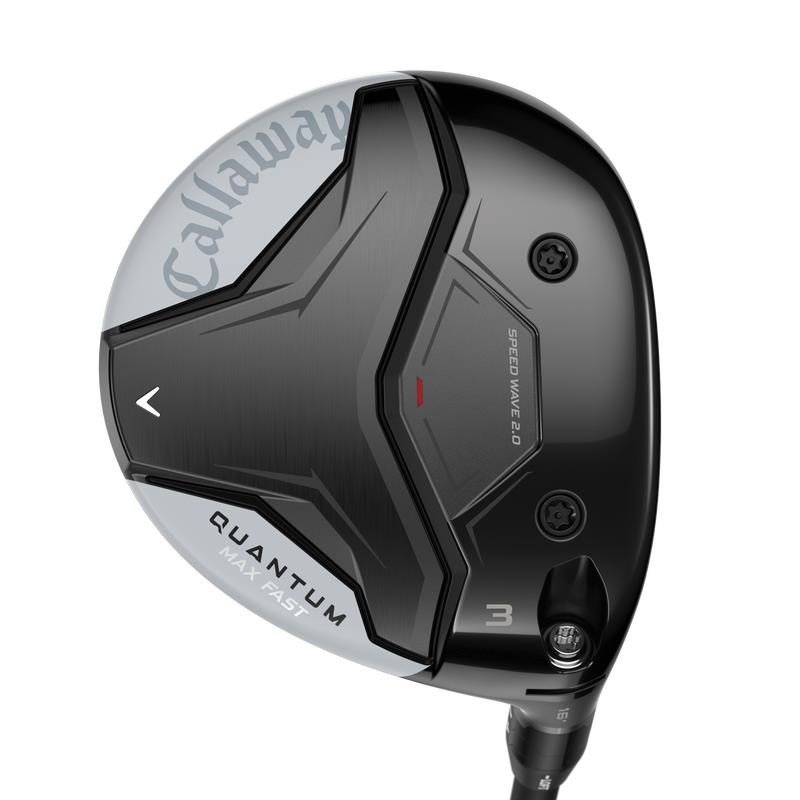 Callaway Quantum Max Fast heren fairway hout