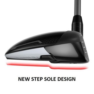 Callaway Quantum Max Fast heren fairway hout