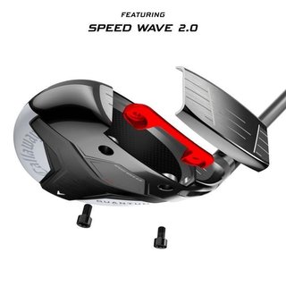 Callaway Quantum Max Fast dames fairway hout