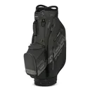 Big Max Aqua Sport 360 2 cart bag, zwart/houtskool/grijs
