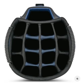 Big Max Aqua Sport 360 2 cart bag, navy/true blue/off white