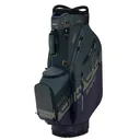 Big Max Aqua Sport 360 2 cart bag, steel blue/blueberry/grey