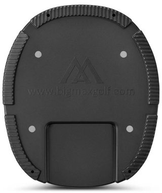 Big Max Dri Lite Tour 2 cart bag, zwart/gebroken wit/blauw