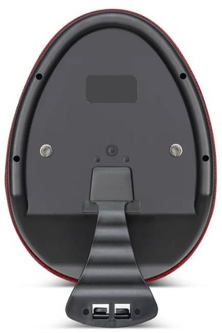 Big Max Aqua Seven H stand bag, zwart