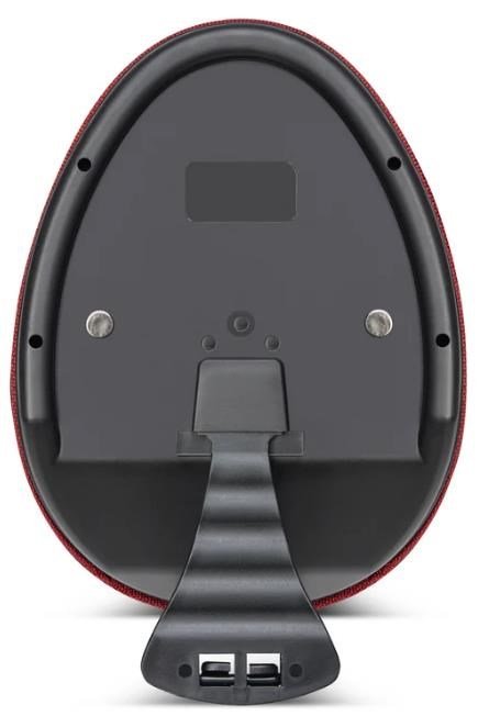 Big Max Aqua Seven H stand bag, zwart