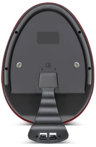 Big Max Aqua Seven H stand bag, zwart/antraciet