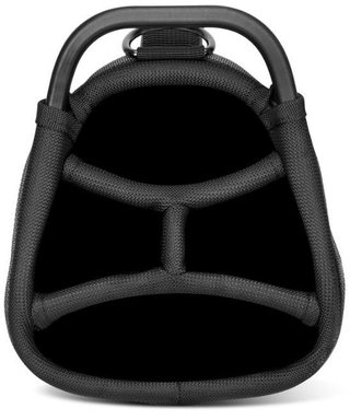 Big Max Aqua Seven H stand bag, zwart/antraciet