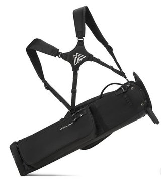 Big Max Heaven 5G pencil bag, zwart