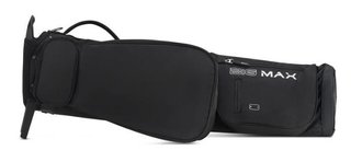 Big Max Heaven 5G pencil bag, zwart