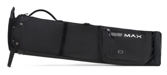 Big Max Heaven 5G pencil bag, zwart
