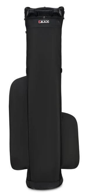 Big Max Heaven 5G pencil bag, zwart