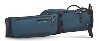 Big Max Heaven 5G pencil bag, blauw
