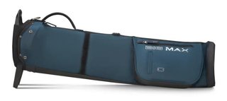 Big Max Heaven 5G pencil bag, blauw
