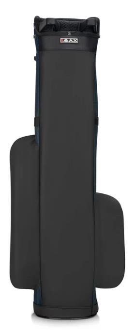 Big Max Heaven 5G pencil bag, blauw