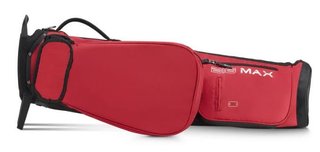 Big Max Heaven 5G pencil bag, rood