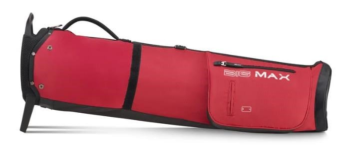 Big Max Heaven 5G pencil bag, rood