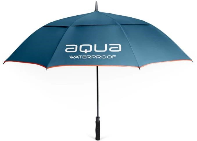 Big Max Aqua paraplu 60", blauw/oranje