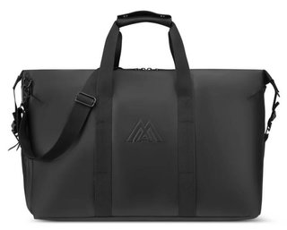 Big Max Prime Boston tas, zwart