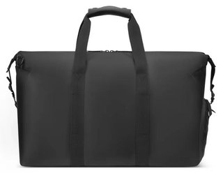 Big Max Prime Boston tas, zwart
