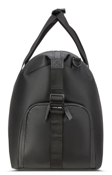 Big Max Prime Boston tas, zwart