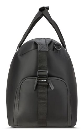 Big Max Prime Boston tas, zwart
