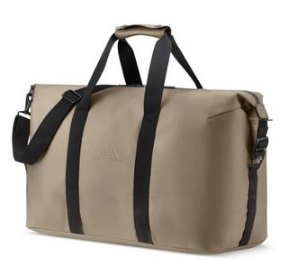 Big Max Prime Boston tas, taupe