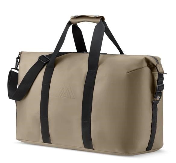Big Max Prime Boston tas, taupe