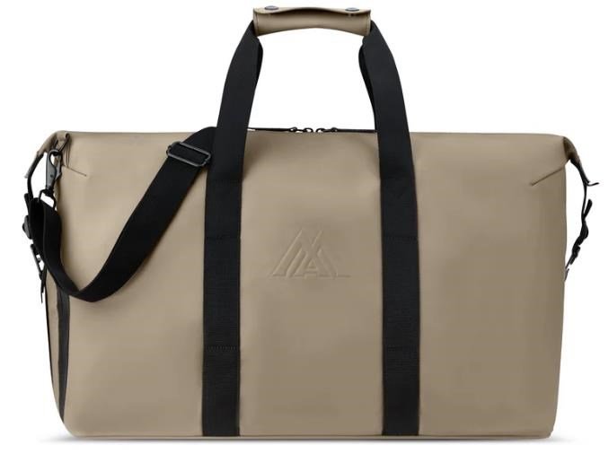 Big Max Prime Boston tas, taupe
