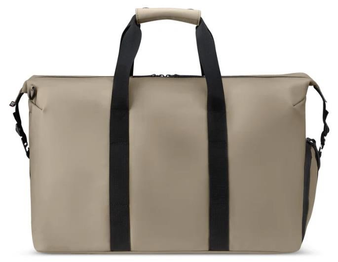 Big Max Prime Boston tas, taupe