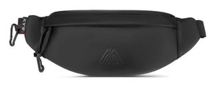 Big Max Prime heuptas, zwart