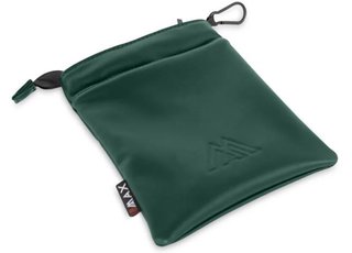 Big Max Prime Valuables pouch tas, forest green